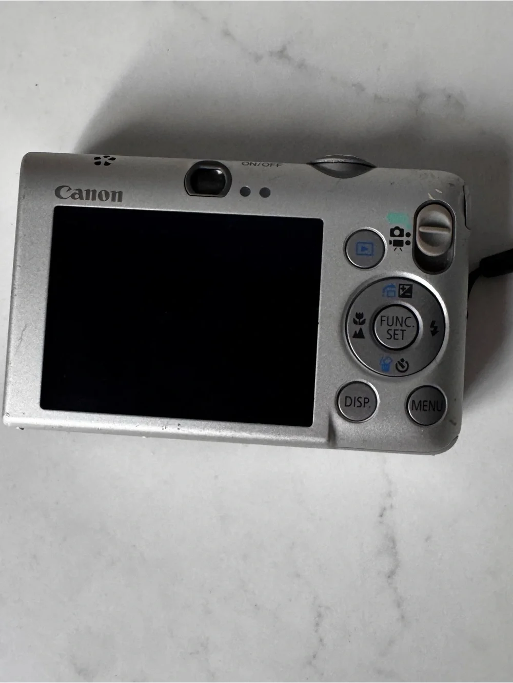 Canon Powershot SD1200 IS 10.0 Megapixel